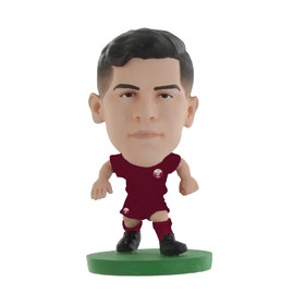 SoccerStarz - Qatar Bassam Al-Rawi - Home Kit/Figures