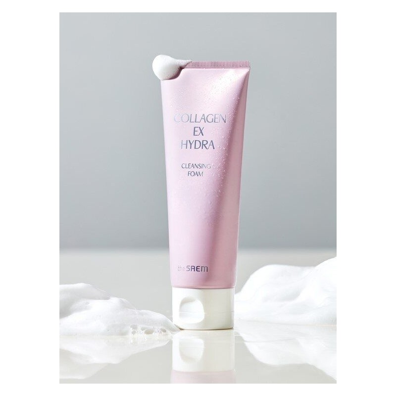 The Saem [Moda Outlet] [The Saem] Collagen Foam US Ulsan