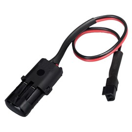 1986-1989 C4 Vehicle Anti-Theft System VATS Bypass Module (Vats 12)