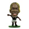 SoccerStarz International Figurine Blister Pack Featuring Bacary Sagna in France's