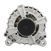 ROADFAR New Alternator Compatible for Volkswagen for Passat 2.0L 2012-2015,