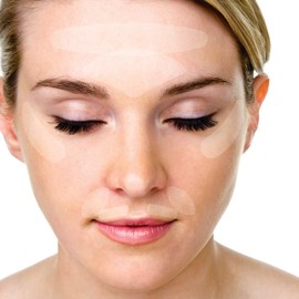 Furlesse 4 Piece Rows Elevens Crows Lip-Sticks, 3.125 Ounce