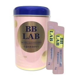 Nutrione BB Lab The Collagen Powder S 2g x 30 packets x 2 cans / 뉴트리원 비비랩 더 콜라겐 파우더S 2g x 30포 x 2통