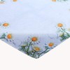 Raebel Tablecloth, 85 x 85 cm, Summer Table Decoration, Printed