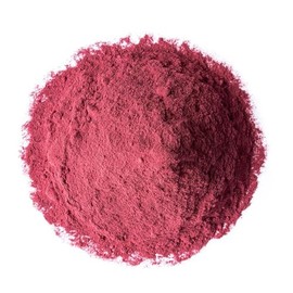BONGIOVANNI FARINE E BONTA' NATURALI Barbabietola in polvere disidratata BIO (colorante naturale) 250g