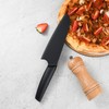 Nylon Knife Kitchen Plastic Knife for Real Cooking and Cutting