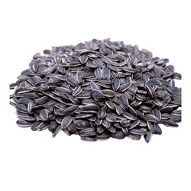 Jumbo Salted and Roasted Sunflower Seeds in Shell, 5.25 oz Bags - (6 - Pack, Original Flavor)