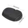 Universal Woman Widen No Nasal Bike Seat Saddle Replacement Cycling