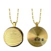 Emf Protection Anti-radiation Terahertz Wave Shield Defense Necklace,Terahertz Cosmic Energy