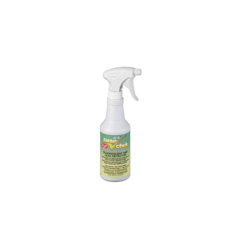 La-Co - 32850 LA-CO Sure-Chek All Temperature Liquid Leak Detector,