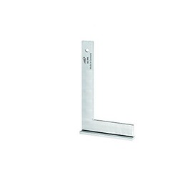 Helios-Preisser 0374414 Steel Square with Base