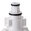 FilterLogic FFL-170P | Wasserfilter kompatibel mit Panasonic CNRAH-257760 und CNRBH-125950