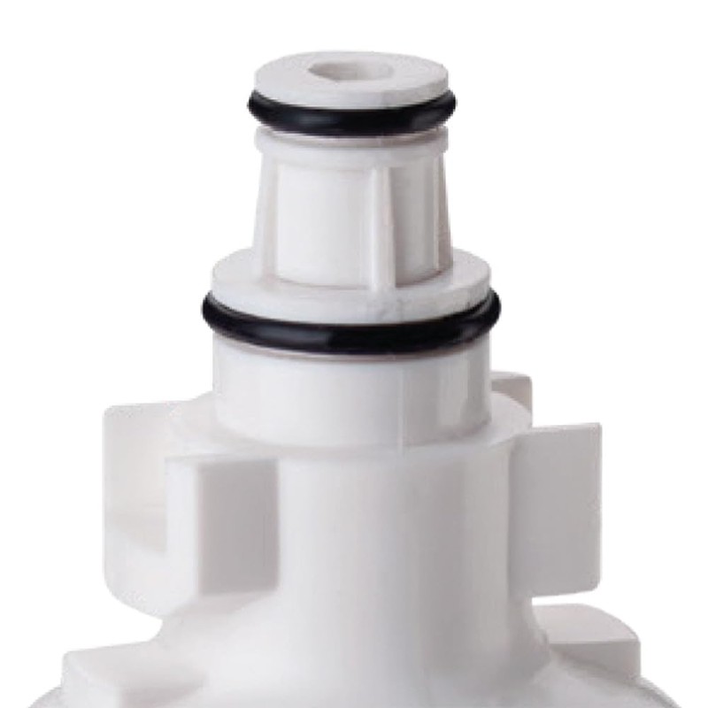 FilterLogic FFL-170P | Wasserfilter kompatibel mit Panasonic CNRAH-257760 und CNRBH-125950