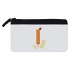 Azeeda 'Equipment for Playing Cricket ' Pencil Case (PC00051377)