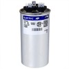 (2) Pack - GE/Genteq Z97F9849 97F9849-40 + 5 uf MFD