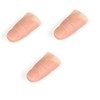 JJLFresheners 3Pcs/Set Magic Trick Fingers Fake Thumb Tips Stage Show