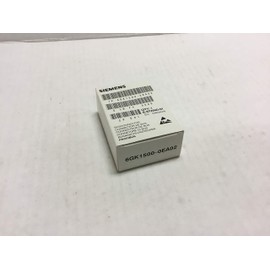 Siemens – Connector Connection Bus Output Axial for PC 12 MBit/Series