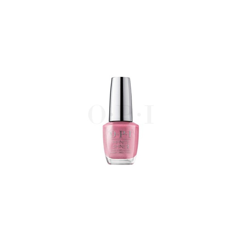OPI Infinite Shine G01 APHRODITES PINK NIGHTIE / OPI인피니트샤인 G01