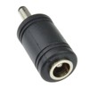 kenable DC Jack Plug Converter 5.5 x 2.5mm DC In