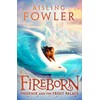 Fireborn: Phoenix and the Frost Palace: Book 2
