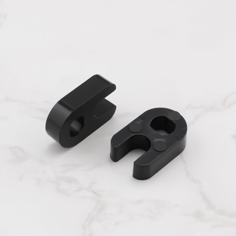 ECSiNG 10PCS Valve Core Remover Compatible with Presta Valve 17.7x11.7x4.8mm