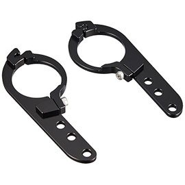[Wreckmount] Repair Parts (Repair Parts) Type 19 Arms for 1.2 inches (31.8 mm) (Black) [Arm-19-318] 3-Hole Type 19 Double Handed Narrow 19 (1 Pair) (0.6 inches (15 mm) longer than 2 holes)
