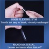 Adhesive Stick dots Two-Sided Sided Mounting Putty Stick Tack for