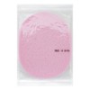 지태2652 Beauty Sponge 20-Pack Cleansing PVA Sponge 13T Individually Wrapped