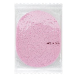 지태2652 Beauty Sponge 20-Pack Cleansing PVA Sponge 13T Individually Wrapped