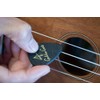 Golden Gate FP-2 - Púas de fieltro para ukelele (3