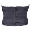 RINOASHOP Faja Cinturón/hombre Reduce Cintura Abdomen Plano Fitness