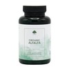 Organic Alfalfa Capsules | 500mg of Alfalfa per Capsule |