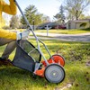 American Lawn Mower Company GC91416 14-Inch/16-Inch Reel Lawn Mower Grass