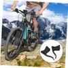 CORHAD 1pair Aluminum Alloy Bike Brake Handle for Road Front