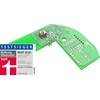Hekatron Basic X Wireless Module for Hekatron Genius Plus X