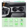 GAFAT Ki-a Ceed/Proceed/XCeed GT 2018-2024 2025 (Manual Transmission) Non-Slip Mats,