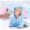 Forehead Infrared Thermometer, AGM Non-Contact Digital Thermometer, Temperature Test for