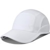 GADIEMKENSD UPF50+ Baseball Cap with Embroidered Patch or Simple Design