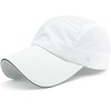 Loneshark Oversized XXL Reflective Men Quick Dry Hat Lightweight Sun