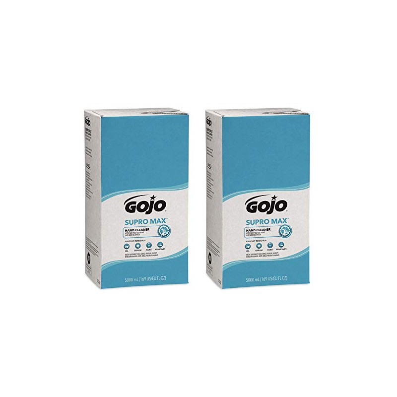 Multi-Purpose+Heavy+Duty+Hand+Cleaner+-+5000+ml+%2f+2+per+Case+%5bSet+of+2%5d