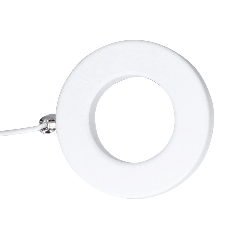 LED Plant Growing Lamp Full Spectrum Retractable Adjustable Brightness Plant