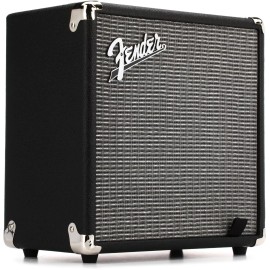 Fender Rumble 15 1x8" 15-watt Bass Combo Amp