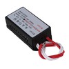 BQLZR AC 110V to 12V 80W Power Supply Transformer Adapter