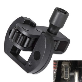 Yoursme Engine Barring Tool for Detroit Diesel DD13, DD15, DD16 Alternative to W470589046300 or J-46392