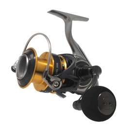 Daiwa Spinning Reel 15 Budel 3500 (2015 Model)