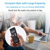 Docooler Digital Voice Recorder, 32GB Voice Activated Recorder with Noise