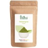 Wheatgrass Powder Ground 200 g Wheatgrass Powder in Premium Raw