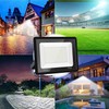 Gopretty 150W LED Flood Light Bulbs 2 Pack, Outdoor Waterproof