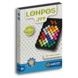 Hutter Lonpos J 99 56119