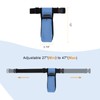 WEARWAN Funda de aceite de masaje, ajustable y duradera, suministros